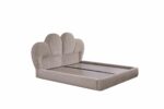 🌿 Cottonia – Ensemble Matelas, Sommier Coffre & Tête de Lit – Image 12