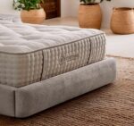 🌿 Cottonia – Ensemble Matelas, Sommier Coffre & Tête de Lit – Image 2