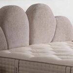 🌿 Cottonia – Ensemble Matelas, Sommier Coffre & Tête de Lit – Image 3