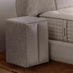 🌿 Cottonia – Ensemble Matelas, Sommier Coffre & Tête de Lit – Image 4