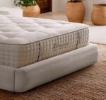 🌿 L’Organica – Ensemble lit, sommier & tête de lit – Image 2