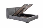 🌟 Maia – Ensemble Matelas, Sommier Coffre & Tête de Lit – Image 13