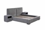 🌟 Maia – Ensemble Matelas, Sommier Coffre & Tête de Lit – Image 11