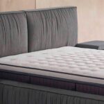 🌟 Maia – Ensemble Matelas, Sommier Coffre & Tête de Lit – Image 2