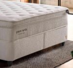 🌊 Malibu – Ensemble Lit, Sommier Coffre & Tête de Lit – Image 5