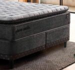 🎵 Melodie – Ensemble Lit, Sommier Coffre & Tête de Lit – Image 3