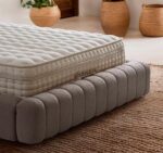 🐑 Woollia – Ensemble Lit, Sommier Coffre & Tête de Lit – Image 4